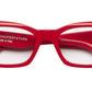 Amata Optical Rosso