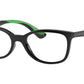 RY1586 3773 Black