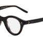 Bombetta Black Tie