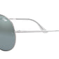 Wings RB3597 003/Y0 silver