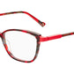 SAJONIA RD Red