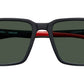CarDuc 023/S OIT QT Black Red
