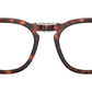 PO3345V Renè 24 Tortoise