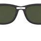Wayfarer Folding Classic RB4105 601S Matte Black