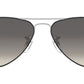 Aviator RJ9506S 271/11 black on silver