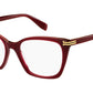 MJ 1096 LHF Burgundy