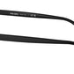 PR 58ZV 1BO1O1 matte black
