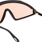 Lorna FT1121 01E Black Brown