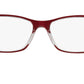 RA7039 1081 Red On Crystal
