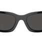 PR A19S 1AB5S0 Black