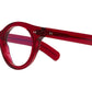 1390 Optical 05 Lipstick Red