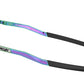 Sutro TI Sweep OO6025 05 Polished Oil Slick