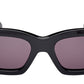 Ilias FT1154 01A Black Smoke