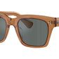 Ollice OV5564SU 1783W5 Carob