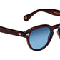 Maydela Sun Burgundy