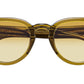 Maydela Sun Olive Brown