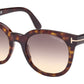 Moira FT1109 52B Havana Smoke