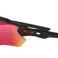 Radar EV Path OO9208 46 matte black