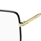 MJ 1057 RHL Gold Black