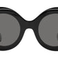 Dejeanne OV5478SU black