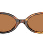 MU 04ZS 19P2Z1 Tortoise Brown