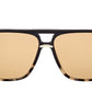Bruce FT1026 05E Black Faded