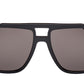 Kemp FT1177 01A Black Grey