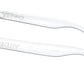 Frogskins OO9013 H7 polished clear