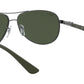 RB8313 gunmetal