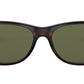 New Wayfarer Classic RB2132 gloss tortoise