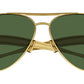 BV1305S 001 Gold Green