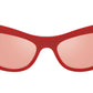 DG 4450 3088E4 Red Pink