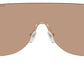 London MK1148 1014VL Brown