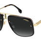 CA GLORY II RHL Gold Black