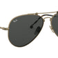Titanium RB8125 913757 demi gloss antique arista