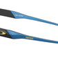 Top Level OY8012 07 Matte Cyan / Blue Colorshift