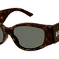 BB0258S 002 tortoise green