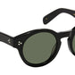 Grunya Sun Black