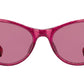 MARC 425/S EGL Glitter Burgundy