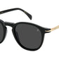 DB 1114/S 2M2 IR Black Gold