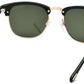 Henry FT0248 05N Black Gold Green