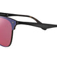 Blaze Clubmaster RB3576N demi glos black