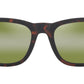 Kapii HT617 10A Matte Dark Havana