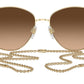 RL7079 915074 Pale Gold