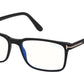 FT5735-B 001 Shiny Black