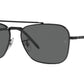 New Caravan RB3636 002/B1 black
