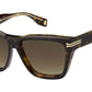 MJ 1002/S KRZ havana crystal