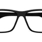 PU0470O 001 Shiny Black