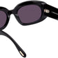 Cielle FT1187 01A Black Grey