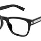 SL 664 001 Shiny Black